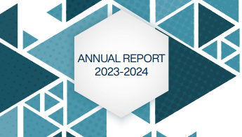 Annual Report 2023-2024