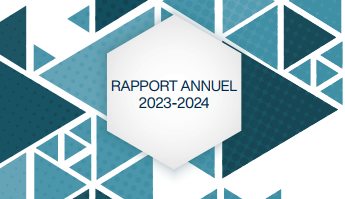 Rapport annuel 2023-2024